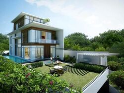Airport Boulevard (D17), Detached #468420221